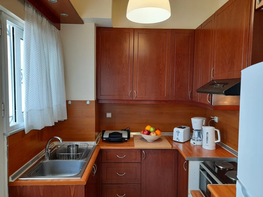 chaniastay apartment i 2nd floor apt