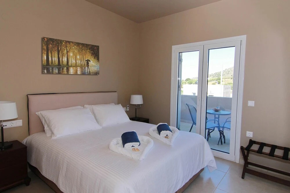 Explore Lasithi wail have a great vacation staying in this 3 bedroom villa