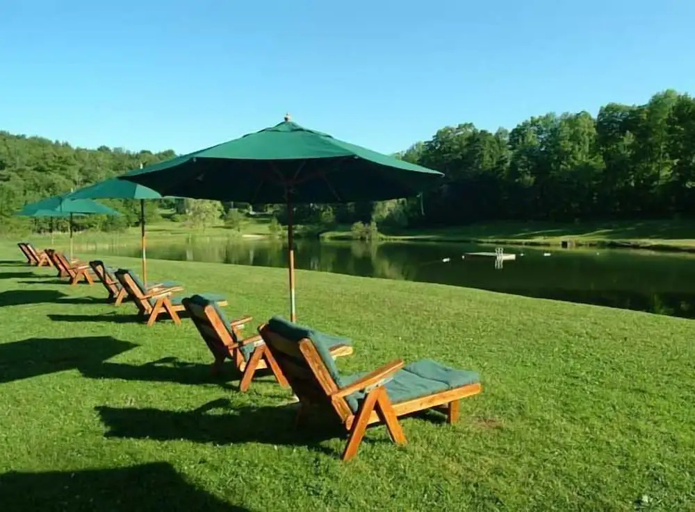 Kedron Valley Inn