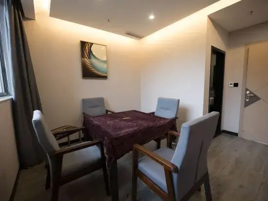 Yuntian Hotel