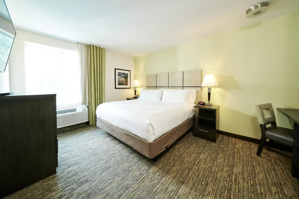 Candlewood Suites Santa Maria by IHG