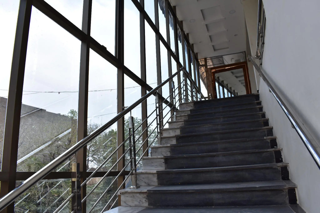 Hotel Ante Para