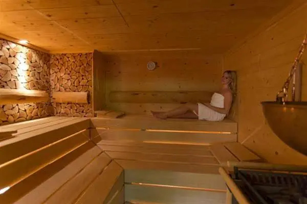 Hotel Knoblauch