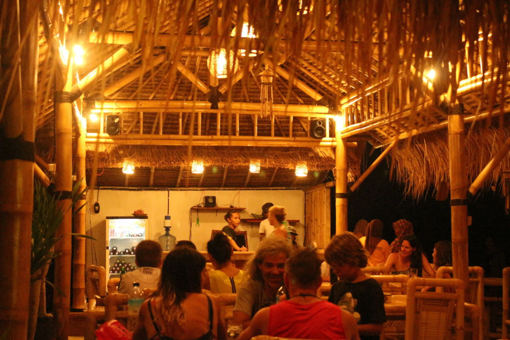 Segar Village