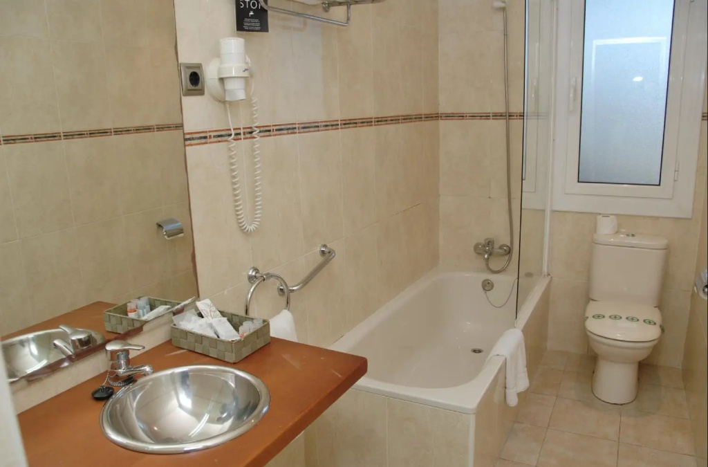 Hotel El Castell