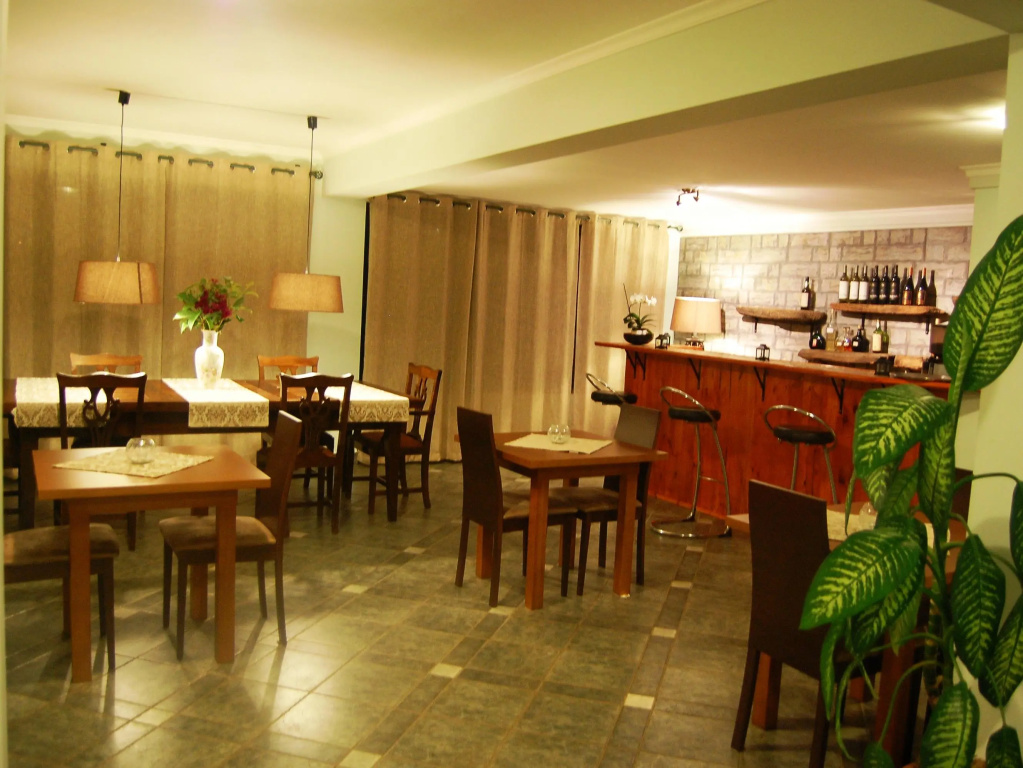 Vila Afonso