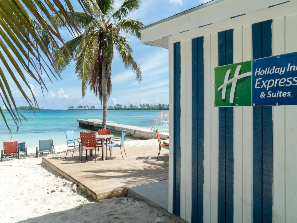 Holiday Inn Express & Suites Nassau by IHG