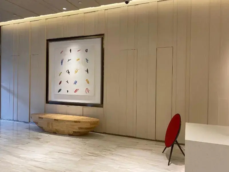 JI Hotel Shanghai Baoshan City Industrial Park
