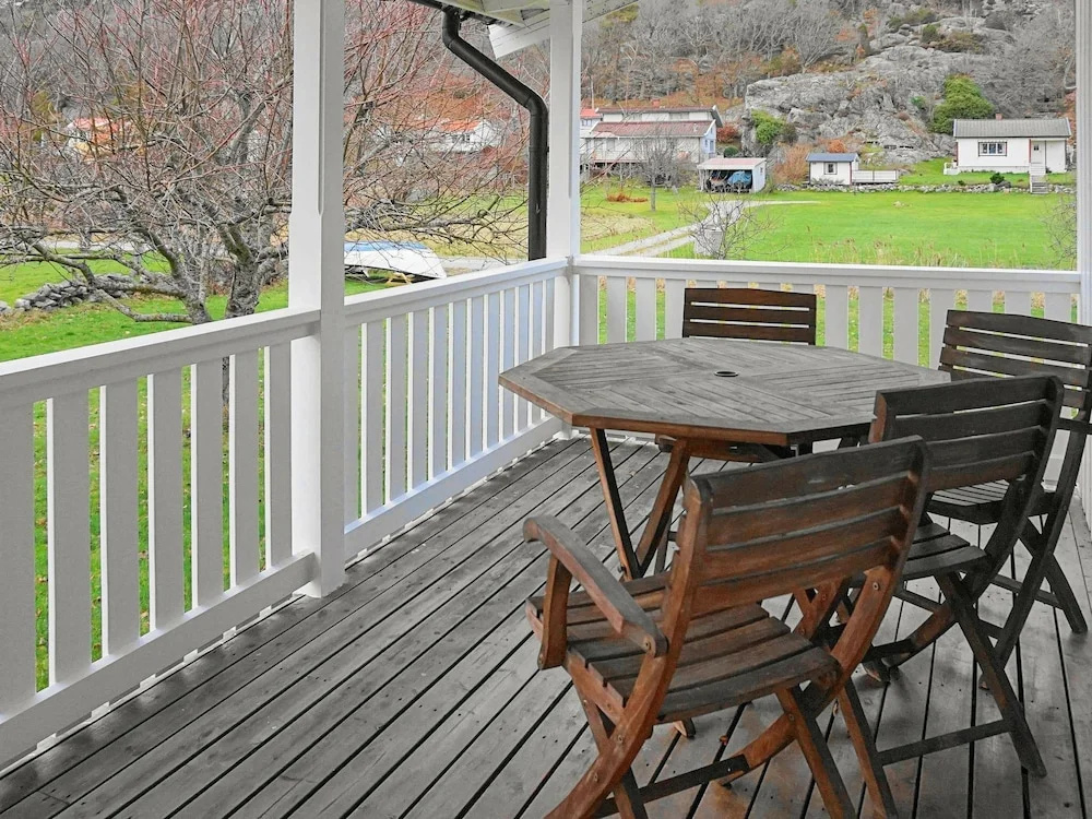 7 Person Holiday Home in Fagerfjäll