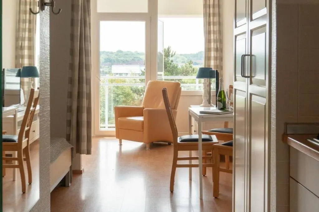 Strandhotel-Heiligenhafen-Wohnung-211-luette-Jolle-Typ-III