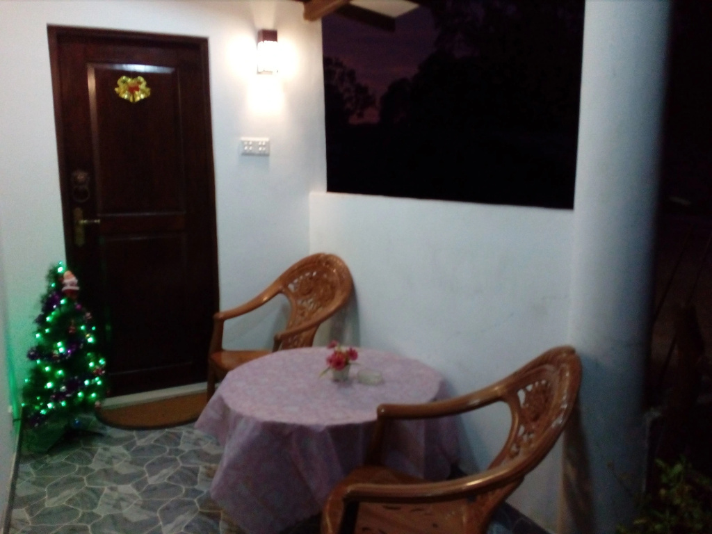 Sigiriya Danu Homestay