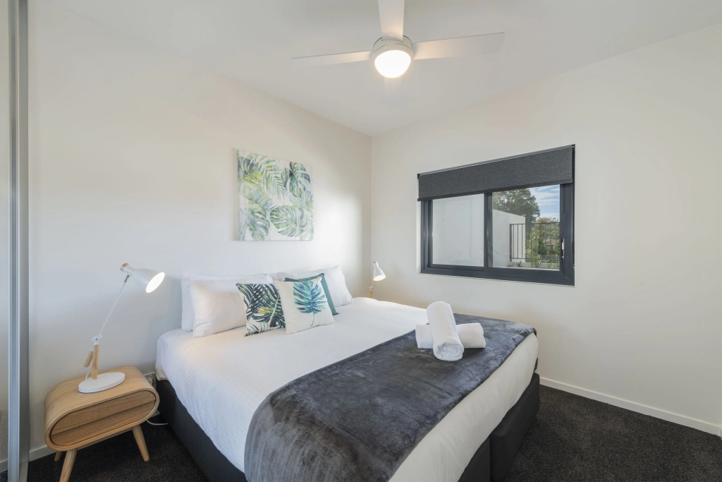 Astra Apartments Broadmeadow