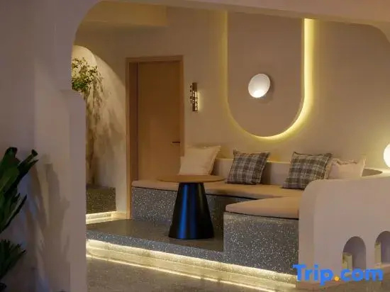 Manzhu Xili Homestay (Dali Old City Branch)