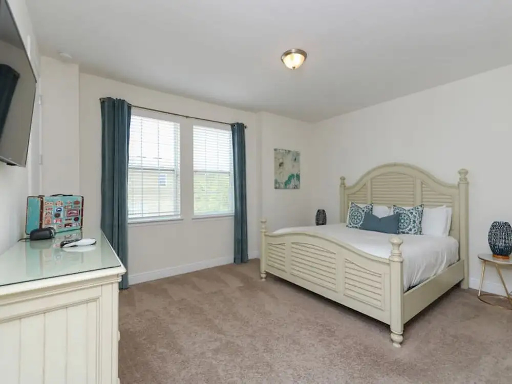 Gorgeous Remo 8 BR at Encore Resort Next to Disney