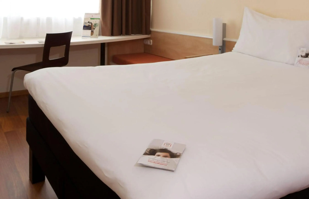 Ibis Budapest City