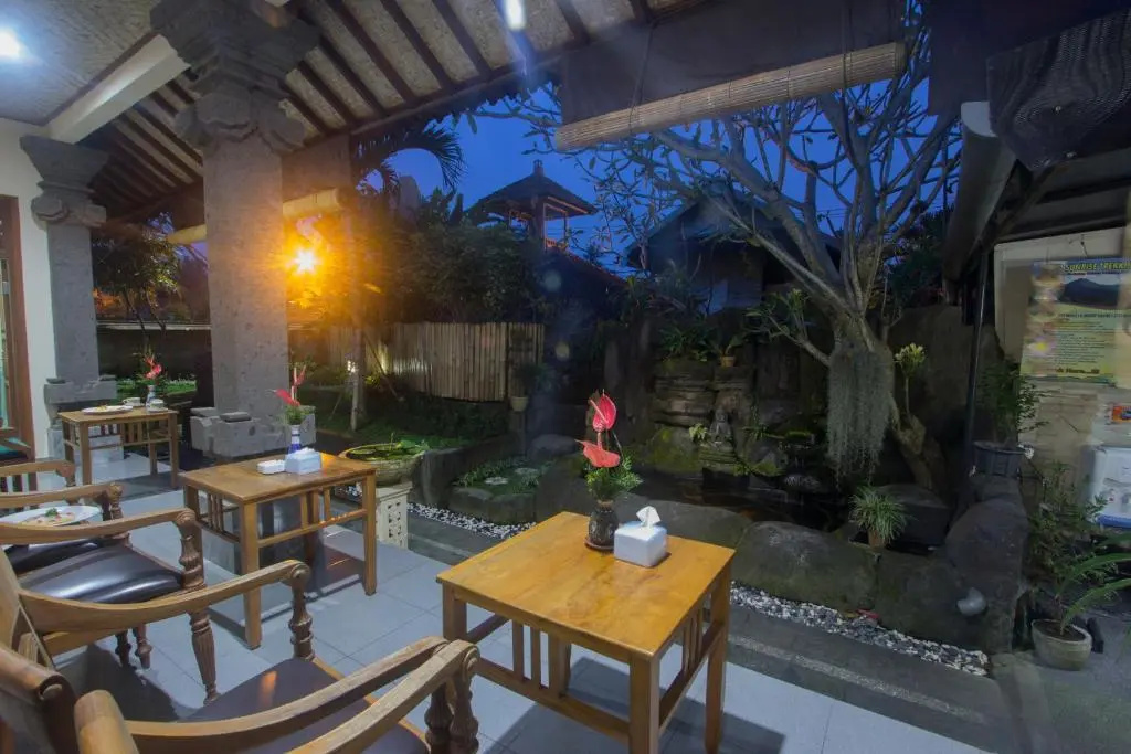 Masna House