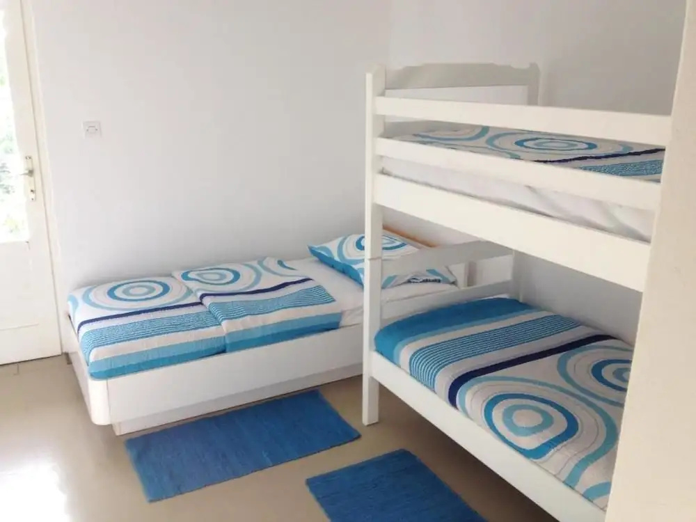 Hostel Little Seahorse