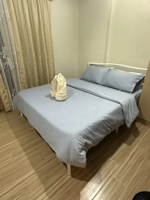 Lovely Studio St. Honore25