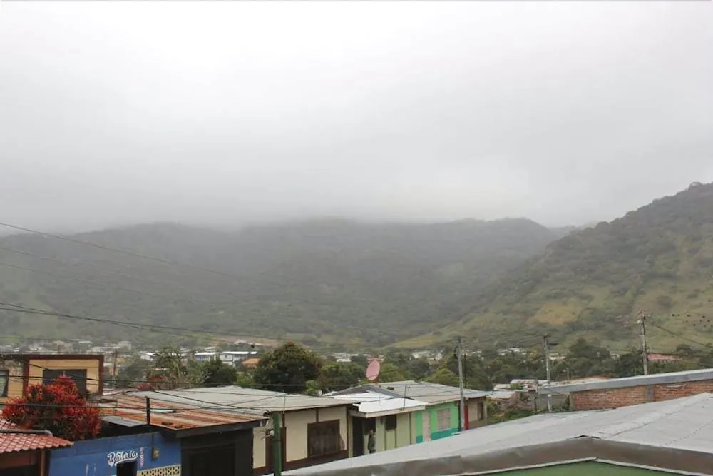 Hotel Neblina
