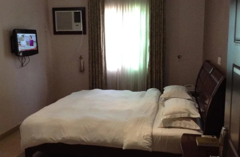 Hotel Valerie