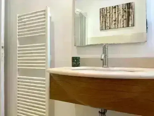 Flat Belpoggio 13