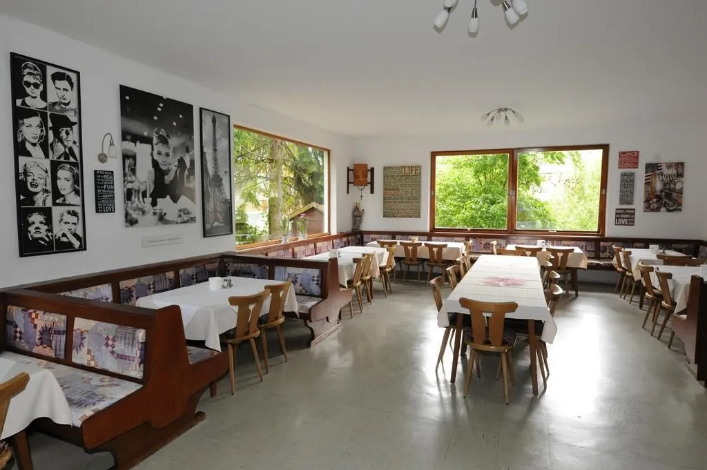 Hotel Reichmann