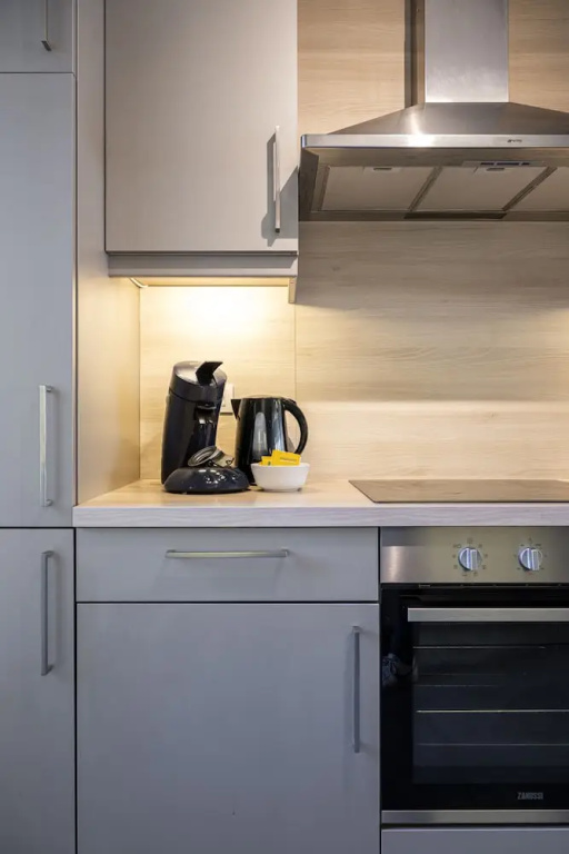 Smartflats - Central Ghent
