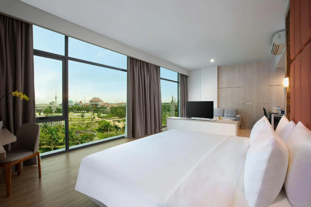 Hotel Santika Batam