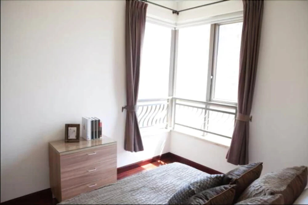 Yopark Serviced Apartment-maison Des Artistes