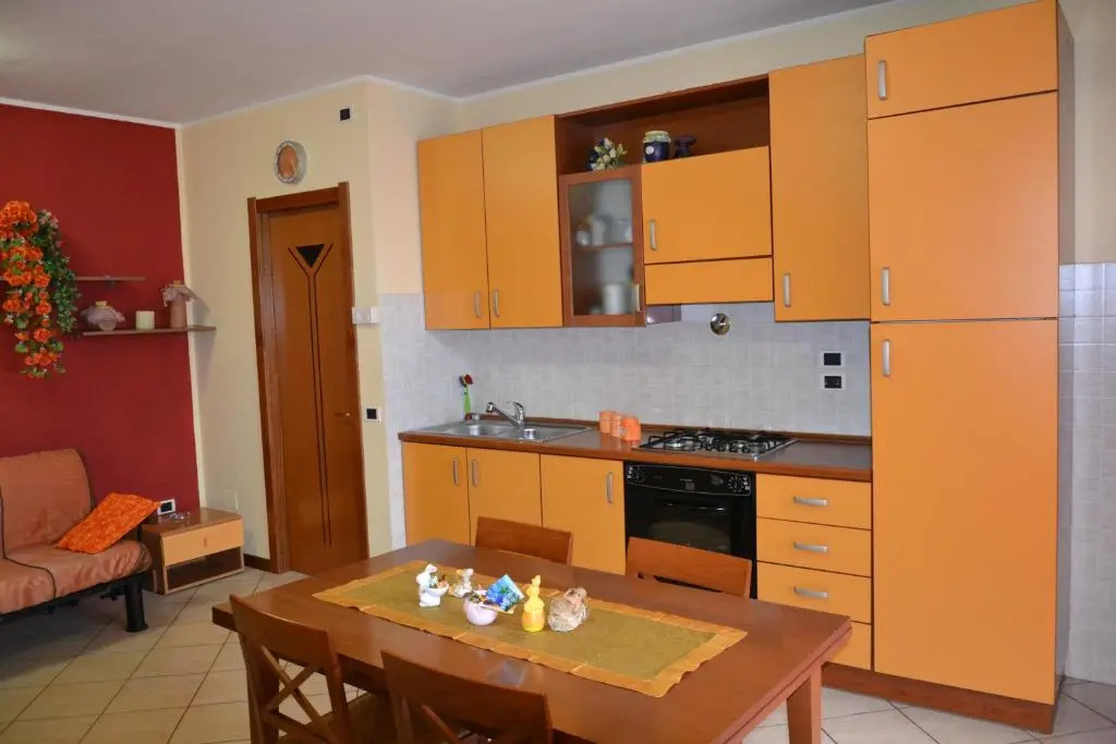 Case Vacanze Rocca