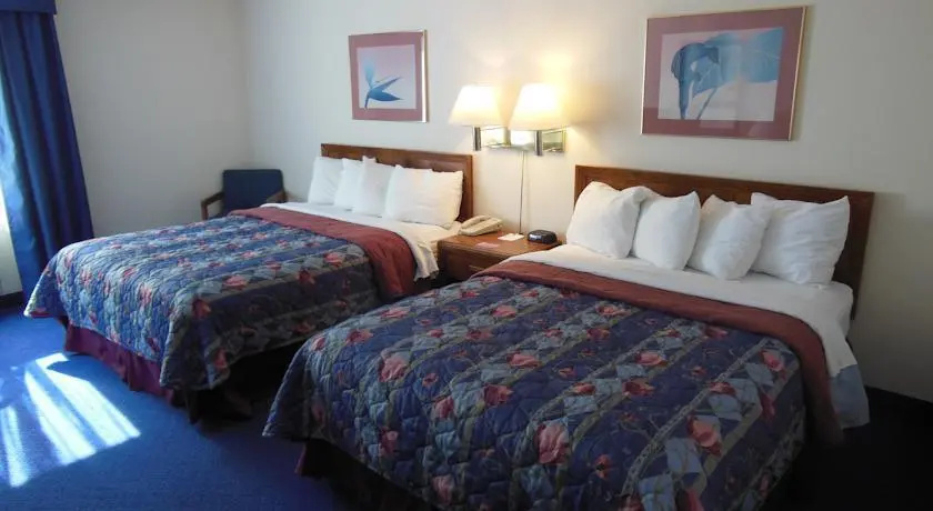 Settle Inn & Suites OFallon