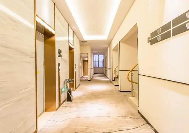 City Comfort Inn Nanning Haijixing