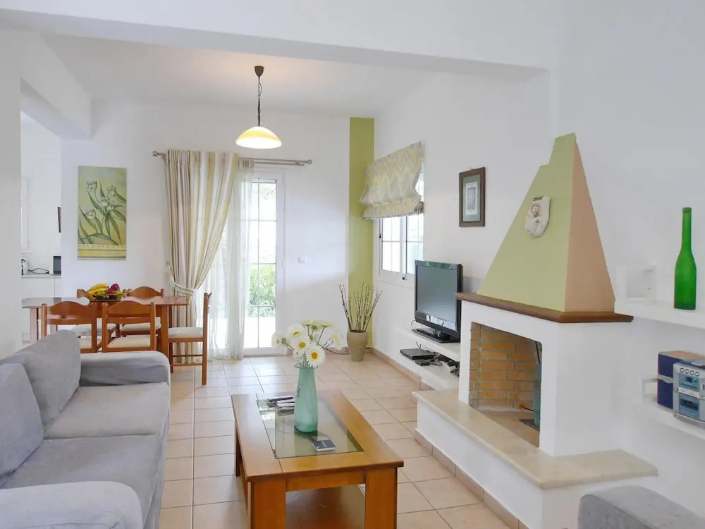 Villa Hera