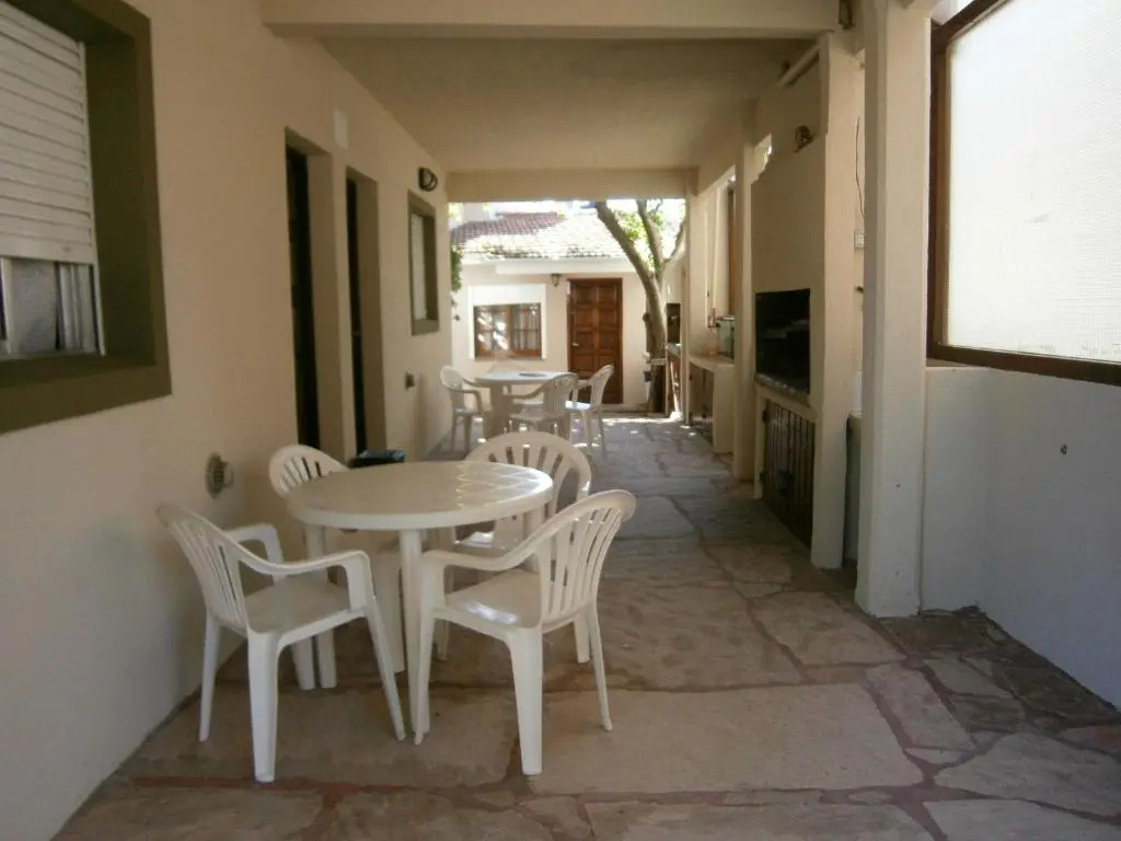 Lo de Antonio Departamentos
