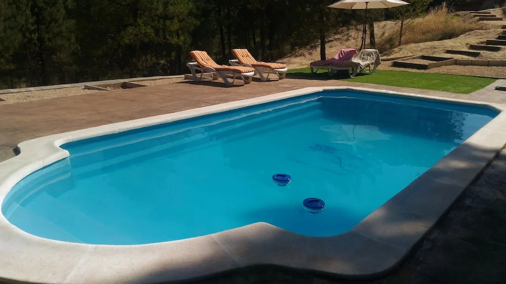 Casa el Autillo l