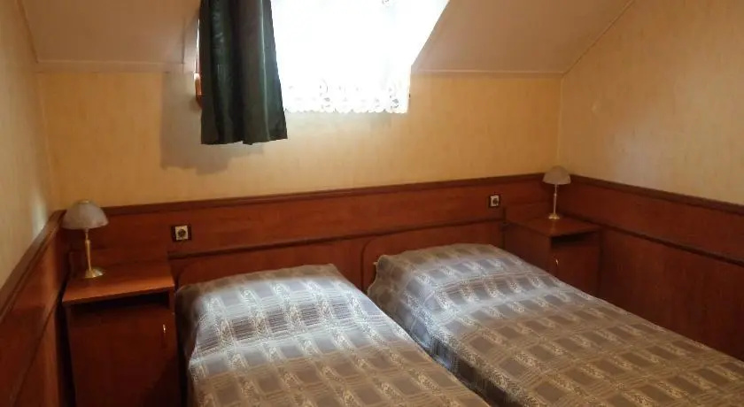 Dolce Vita Panzió