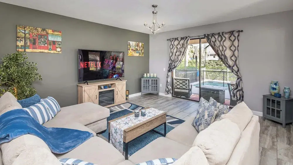 Solterra Dream Escape For 14!