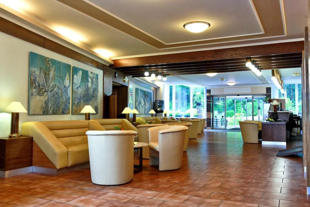 TOP Hotel Agricola