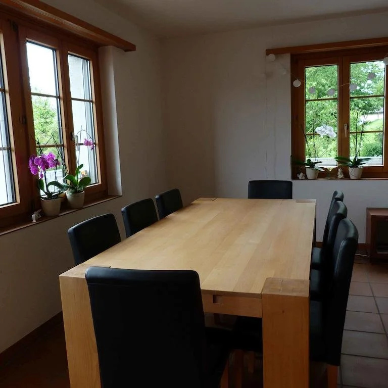 BnB Goldberg