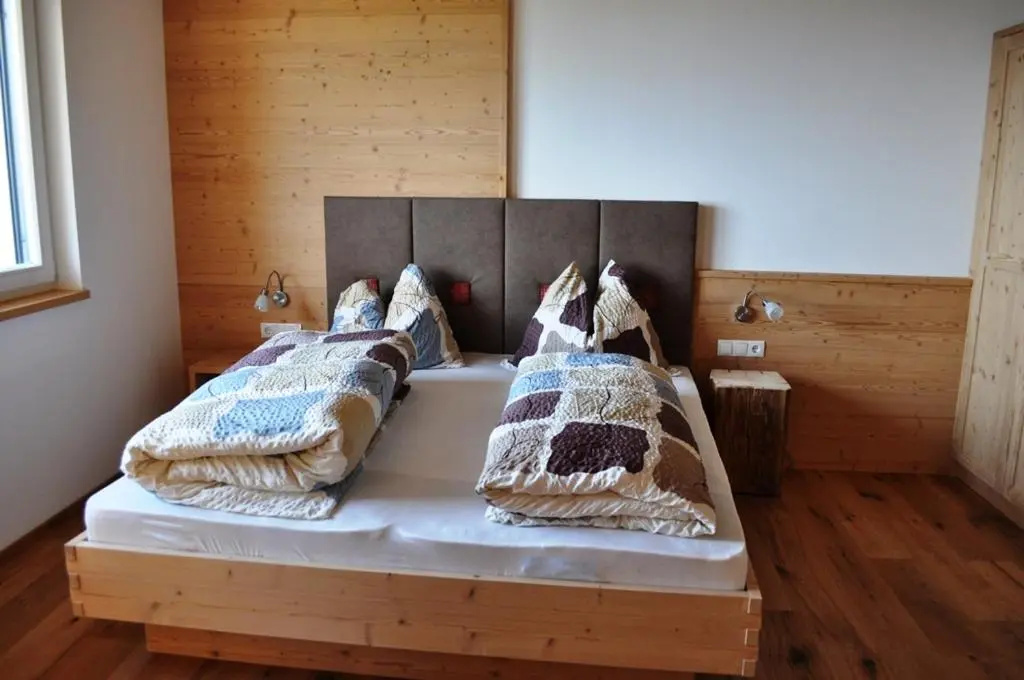 Ferienwohnung Stocknerhof