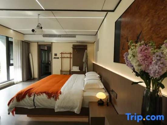 Zhangjiajie Forest Park Nashanwan Homestay