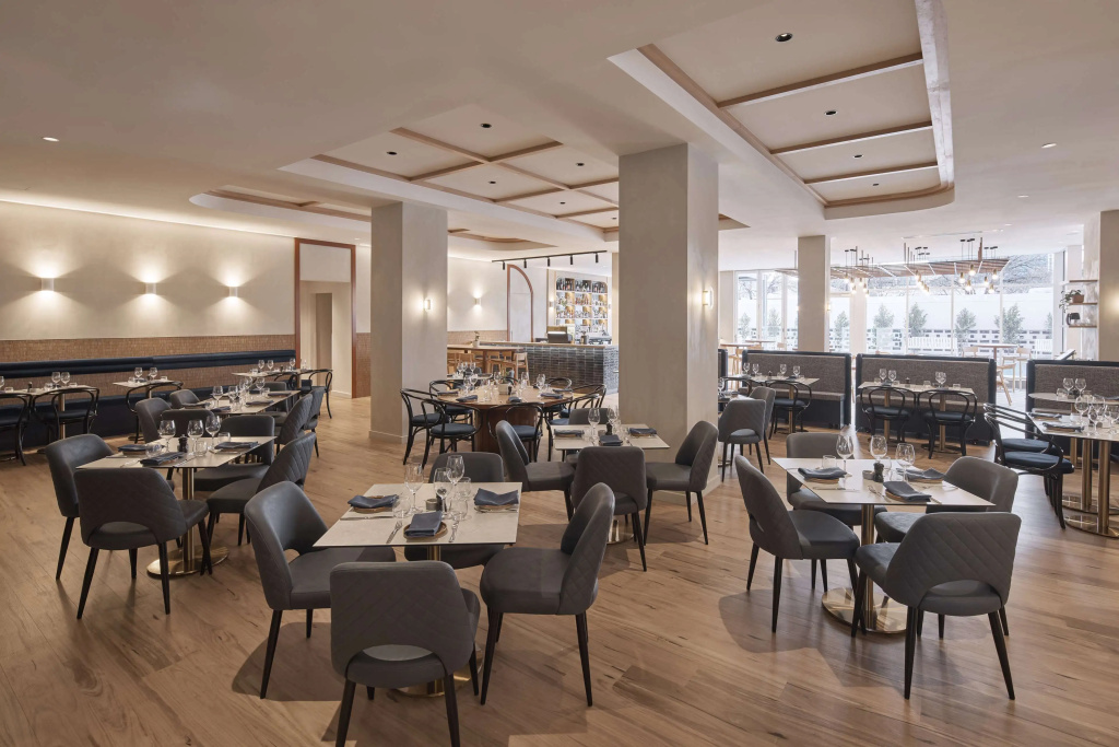Hotel Alba Adelaide