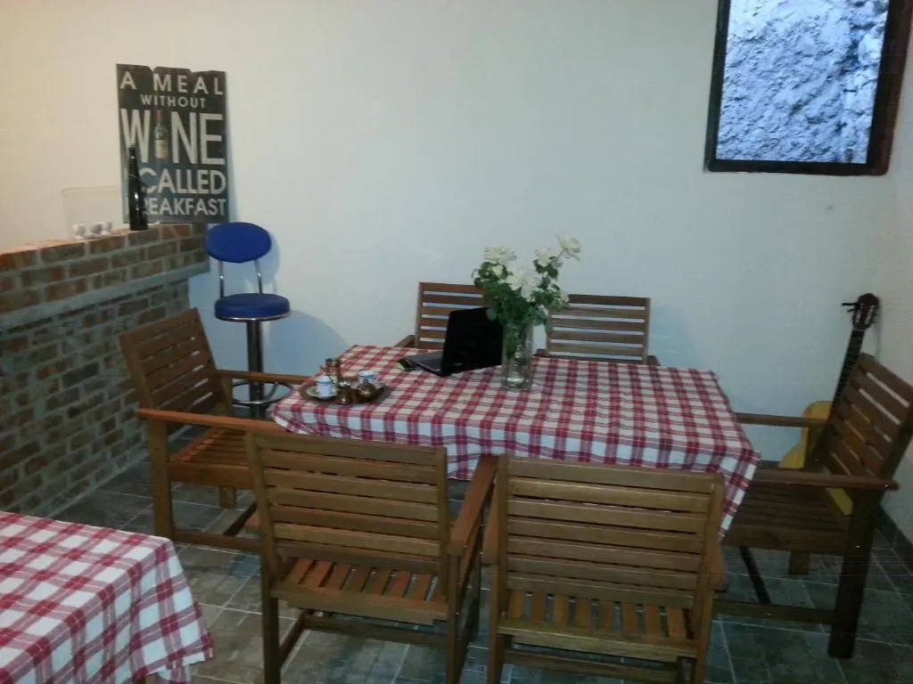 Guest House Goa Mostar