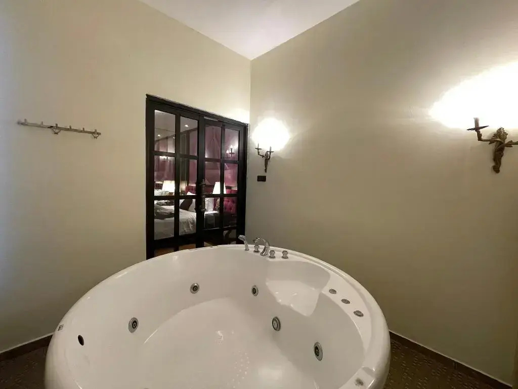 Little Amaroossa Residence Jakarta