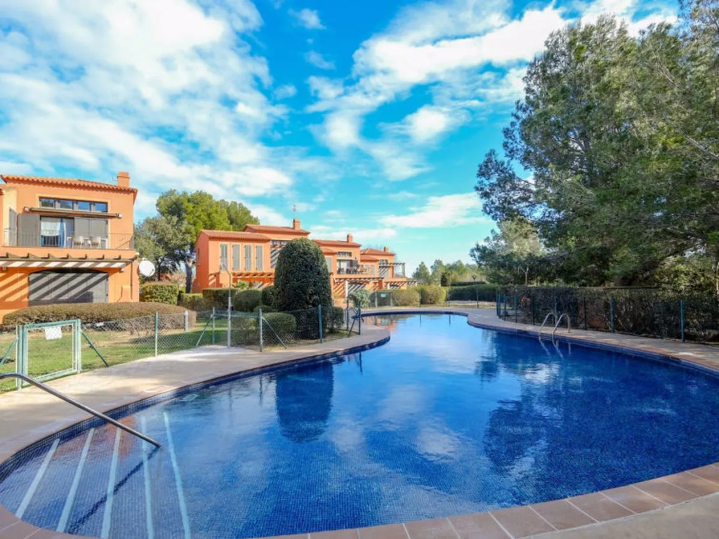 Apartment Bonmont Miami Platja