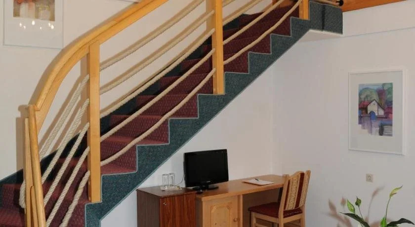 Tieflehner Hof Pitztalhaus Hotel