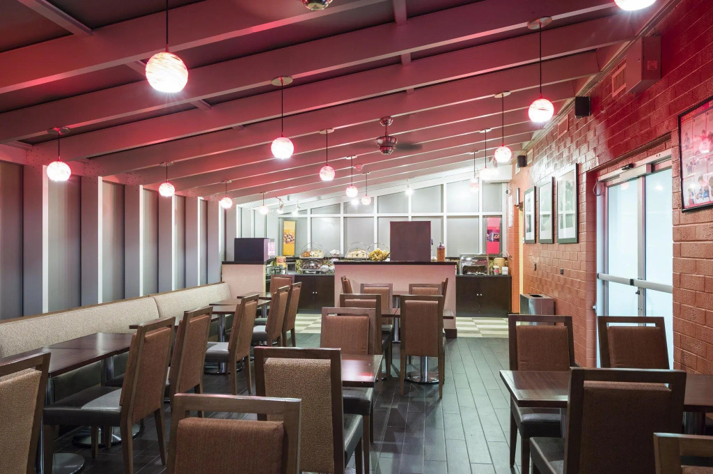 Hampton Inn Manhattan - Times Square South