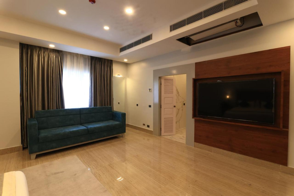 Seven Hills Hotels