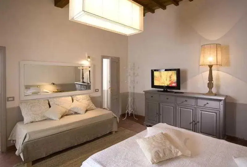 Florence Apartament