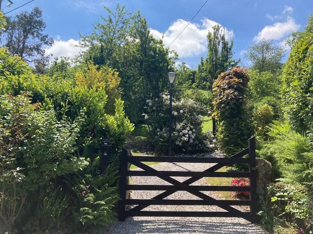 Hill View B&B